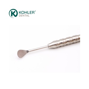 6812 – Decolator Periostal WAUTIER – KOHLER Dental TRINOVO – Extensie Lambou Suprafețe Mari | - Img 4
