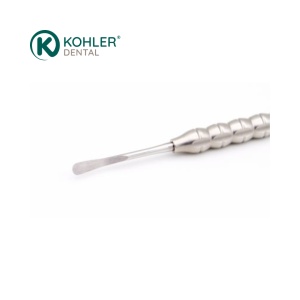 7283 - Decolator MOLT KOHLER - 17,5 cm - 4,0 / 5,0 mm - KOHLER Dental - Img 2