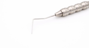 7451 – Sondă Exploratorie nr. 9 Vârfuri Subțiri – KOHLER Dental – Zone Interproximale și Subgingivale - Img 3