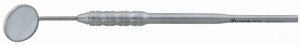 7470 – Mâner Oglindă Dentară Design TRINOVO KOHLER Dental – Ergonomic Hexagonal Filet European - Img 2