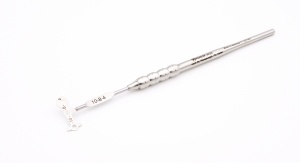 8229 – Instrument de măsurare Dr. Hansavogel / Dr. Keiler – Gama TRINOVO – KOHLER Dental - Img 2