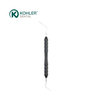 8426 - Without hook, diamond coated tips, Yoshitsugu Terauchi D.D.S., PhD. - KOHLER Dental - Img 1