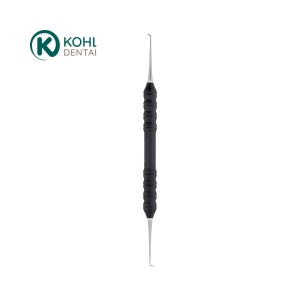 8451 - Explorator Endodontic KX1 Drept - KOHLER Dental - Img 1
