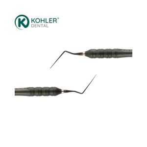 9205 – Spreader endodontic 20/30 – KOHLER Dental - Img 2