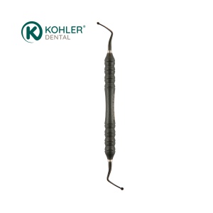 9211 - Excavator 33L, ⌀ 2.0 mm, ENDOBLACK - KOHLER Dental - Img 1