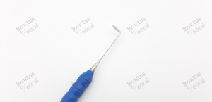 9570 - Instrument pentru ridicarea membranei sinusale cu capete flexibile - KOHLER - Img 3