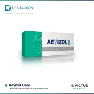 Aevizol Care AVCR – Gel Parodontal de Întreținere cu Apolactoferină și Lizozim | DENTATECH