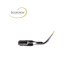 Ansa detartraj standard pentru Kavo PIEZOlux, Kavo SonoSoft & Mectron, BKP universala - Scorpion - Img 1