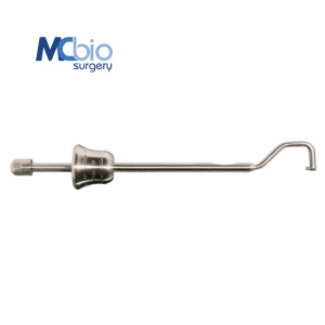 Aplicator Lingual pentru pini – MC Bio Surgery