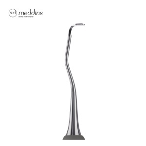 Chiuretă Gracey Standard 1/2 cu mâner din silicon – MEDDINS - Img 2