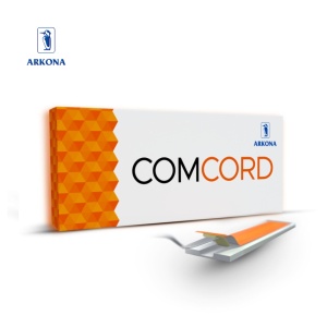 COMCORD - Bandă Fibră Imobilizare ( 7cm x 2.5 mm x 0.7 mm ) - ARKONA - Img 1