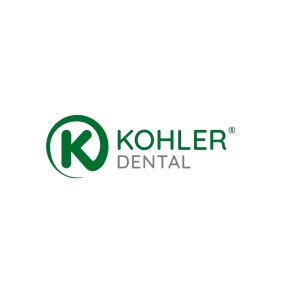 Decolator Periostal MOLT 7,5 mm cu Daltă 24G Kohler 7284 TRINOVO® – Instrument Chirurgie Orală și Implantologie din Oțel German - Img 3