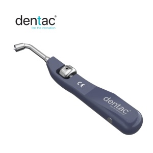 Easy Retainer Pro – Instrument pentru aplicarea matricelor de izolare dentară - Img 1