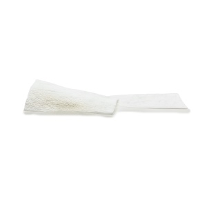 EXAFLEX – membrană resorbabilă din pericard bovin bilayer pentru regenerare osoasă ghidată (GBR/GTR), 30 x 30 x 0.3 mm - Maggi - Img 2