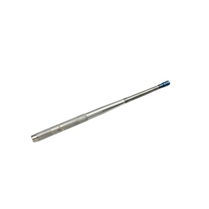 Instrument DREPT pentru aplicarea pinilor din titan – Tac Driver - Img 2