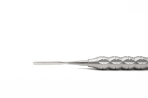 Instrument pentru tehnica tunelizării anterior, 2 mm – KOHLER Dental (8389) - Img 2
