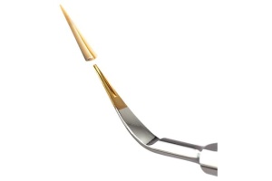 Kit Scorpion Clip & Insert-i pentru SATELEC, NSK Varios, DTE - SCORPION Dental Instruments - Img 3