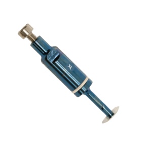 Lamă Angulată M / XL pentru Bone Scraper - Img 2