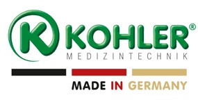 Osteotom concav cu șurub de oprire gradat 6–11–15 mm, Ø 3,25 mm – Kohler Dental (7720) - Img 4