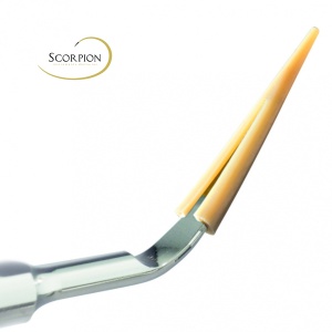 Rezerve de vârf Scorpion Ultrasonic CLiP PEEK – 5 bucăți - Img 2