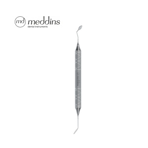 Spatulă pentru modelarea estetică a compozitului – Tip 5