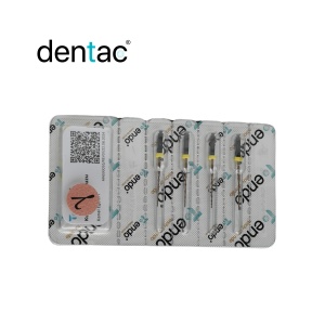 T-Endo Must ACE RECIPROC M50/21mm, multi use, DENTAC - Img 2