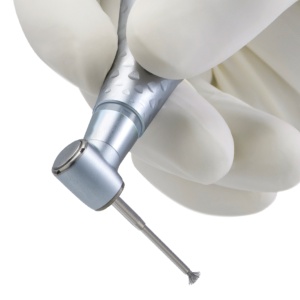 Titanium Brush Dental Studio – Perie Titan pentru Decontaminare Implanturi în Tratamentul Peri-implantitei - Img 4