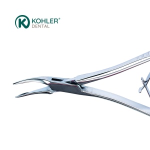 4112 - Ciupitor de os, 30˚ MICRO-FRIEDMAN - KOHLER Dental - Img 1