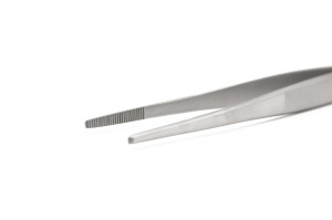 4369 – Pensă anatomică dreaptă pentru țesut – KOHLER Dental - Img 2