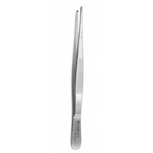 4373 – Pensă chirurgicală pentru țesut, dreaptă – KOHLER Dental - Img 2