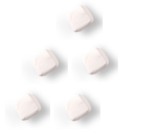 5+1 Cadou - Collapat 2 - Biomaterial Avansat pentru Regenerare Osoasă în Chirurgia Dentară (1x1x1 cm) - Img 2