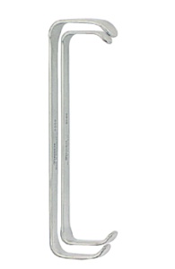 5569 - Departator FARABEUF - 12 cm - KOHLER Dental - Img 2