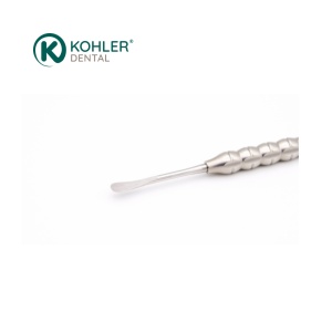 7283 - Decolator MOLT KOHLER - 17,5 cm - 4,0 / 5,0 mm - KOHLER Dental - Img 3