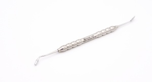 7290 - Aplicator si condensator pentru material osos 3 mm - 10 x 5 mm - KOHLER - Img 3