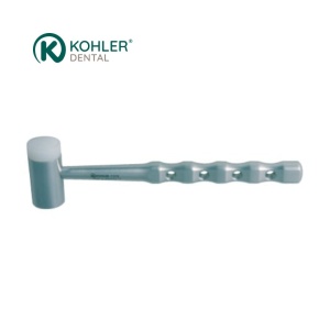 7378 – Ciocănel chirurgical WAVELINE – 180 g – KOHLER Dental - Img 1