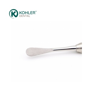 7694 - Decolator MOLT 9 - 4 mm, 17,5 cm - KOHLER Dental - Img 4