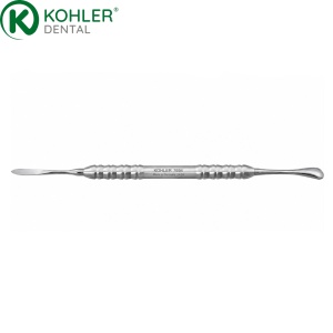 7694 - Decolator periostal Molt 9 TRINOVO KOHLER Dental