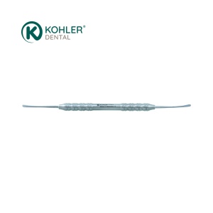 7743 - Decolator periostal MICRO-MOLT – design TRINOVO®, Kohler Dental