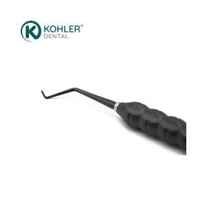 8447 - Plugger endodontic anterior 0.75 mm - EndoBlack® - KOHLER Dental - Img 3
