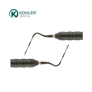 9207 – Plugger 1/2 (060/080) – KOHLER Dental - Img 2