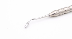 Aplicator și condensator pentru material osos Ø 4 mm, 10 × 5 mm – Kohler Dental (7471) - Img 3