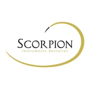 Cheie dinamometrica SCORPION CLEF-SI pentru Sirona - Img 2