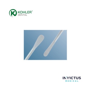 Decolator Periostal Kohler 7283 TRINOVO® – Instrument Chirurgie Orală și Implantologie din Oțel German - Img 3
