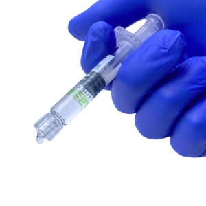 Healvisco Dental – Gel cu Acid Hialuronic pentru Vindecare, Implantologie și Regenerare (Sticky Bone & GBR) - Img 6