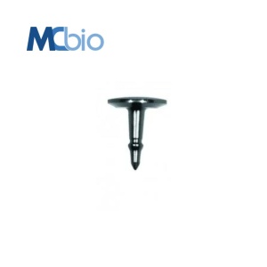 Pini LC TuffTack – MC Bio Surgery, Titan Gr5 nesteril, Ø2,5 mm, 3 / 4 mm (cutie 10 buc.)