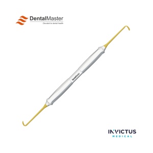 Set Elevatoare Sinus Lift – Instrumente pentru ridicarea membranei sinusale - Img 4