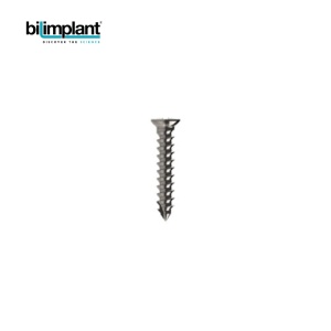 Suruburi osteosinteza din titan, dimensiuni Ø1,2*10 mm, prindere TORX - Img 1