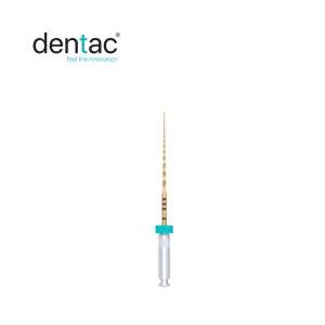 T-endo MİS glider, 25 mm, ace rotative clasice, DENTAC - Img 1