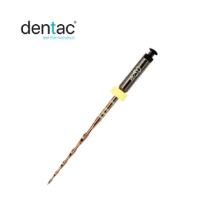 T-Endo Must ACE RECIPROC M50/31mm, multi use, DENTAC - Img 1