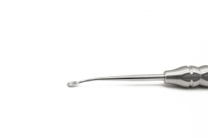 3189 - Instrument Tunelizare Anterior, KOHLER - 2 mm / 2,5 mm - Img 3